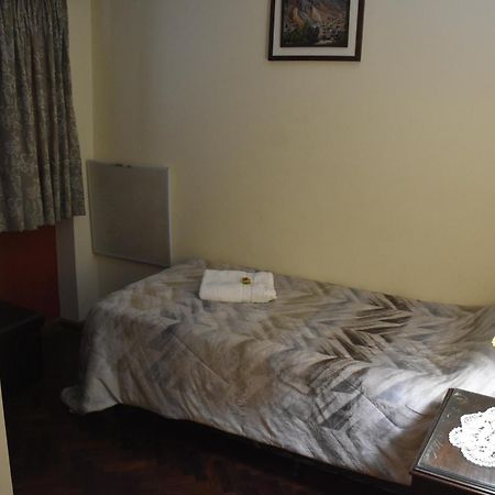 Departamento Balcarce Jujuy 4B Lägenhet San Salvador de Jujuy Exteriör bild
