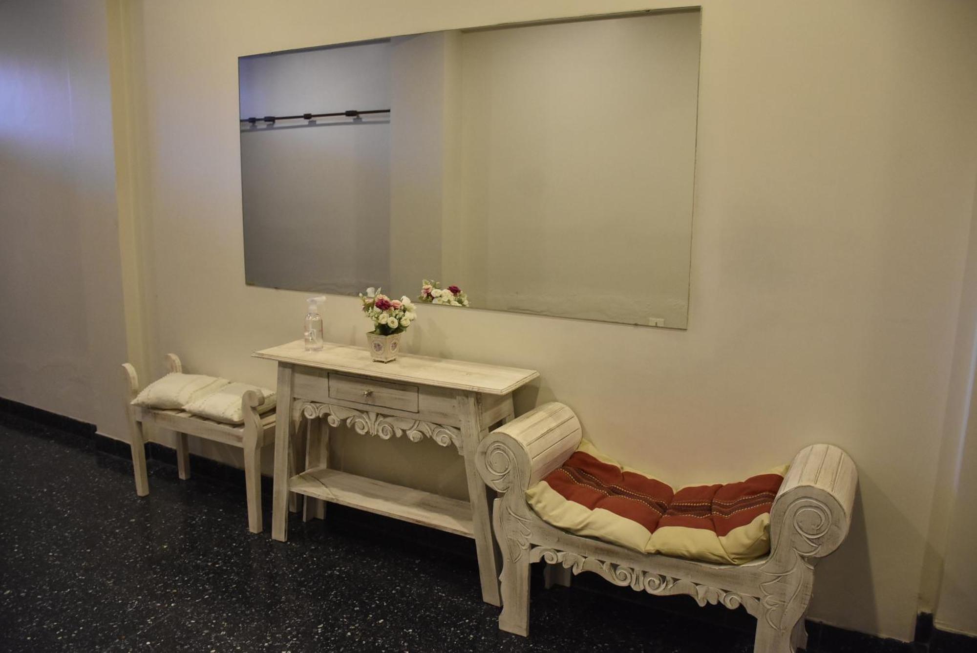 Departamento Balcarce Jujuy 4B Lägenhet San Salvador de Jujuy Exteriör bild