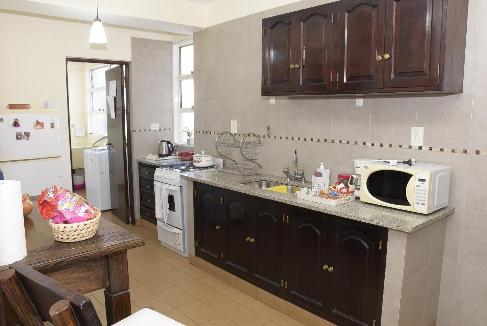 Departamento Balcarce Jujuy 4B Lägenhet San Salvador de Jujuy Exteriör bild