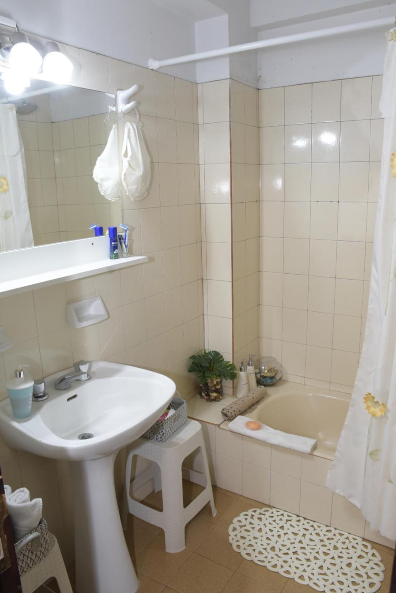 Departamento Balcarce Jujuy 4B Lägenhet San Salvador de Jujuy Exteriör bild