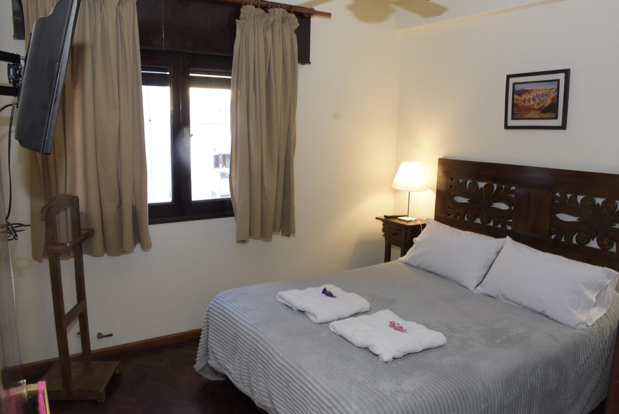 Departamento Balcarce Jujuy 4B Lägenhet San Salvador de Jujuy Exteriör bild