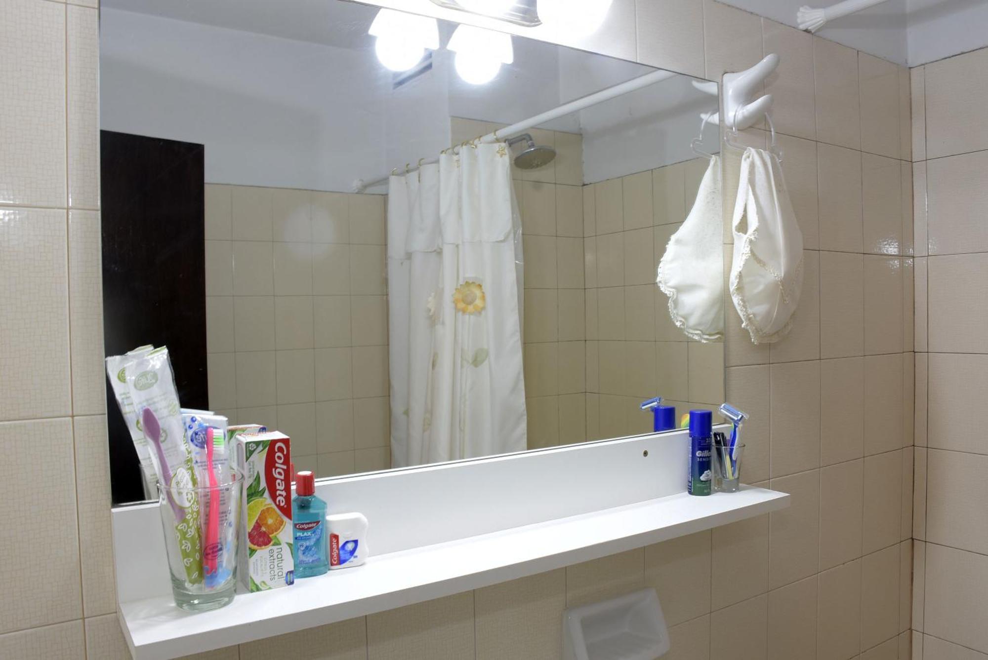 Departamento Balcarce Jujuy 4B Lägenhet San Salvador de Jujuy Exteriör bild