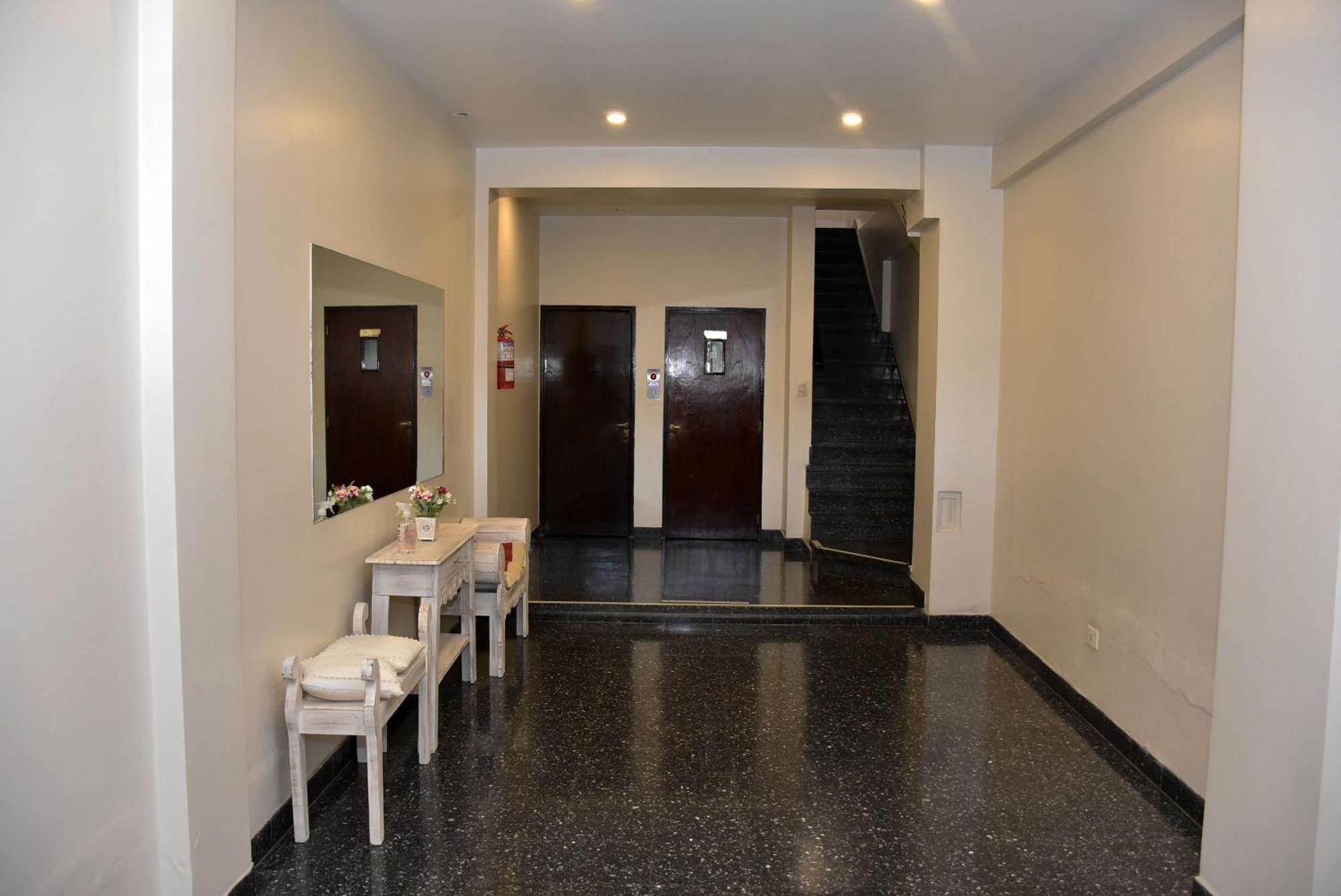 Departamento Balcarce Jujuy 4B Lägenhet San Salvador de Jujuy Exteriör bild